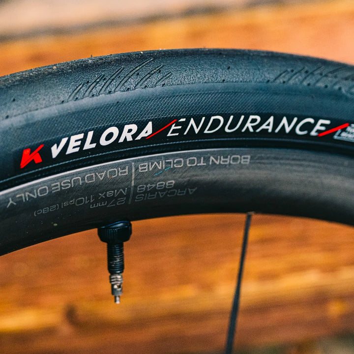 Velora Endurance