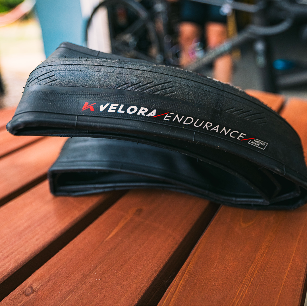 Velora Endurance
