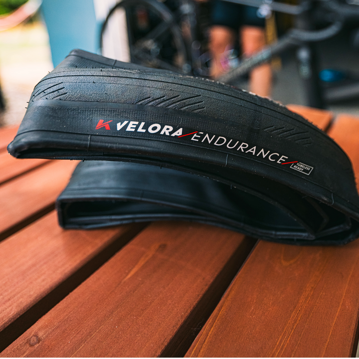 Velora Endurance