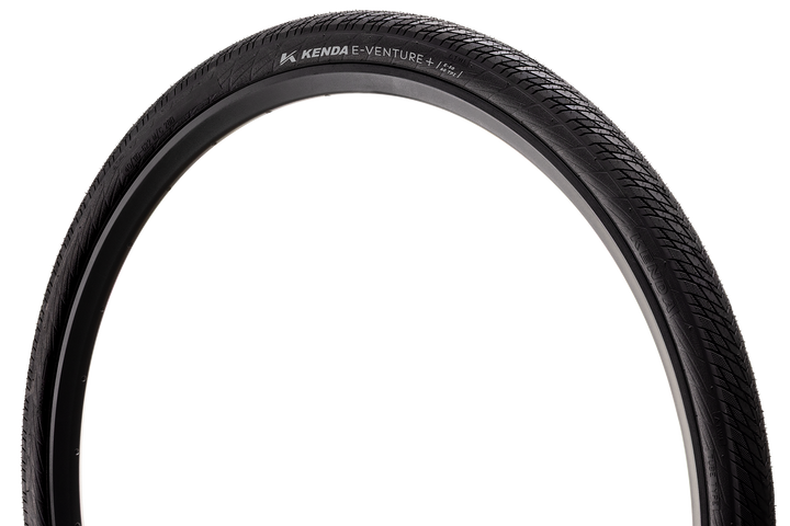 Kenda E-Venture+ E-bike ready urban commuting & touring tires