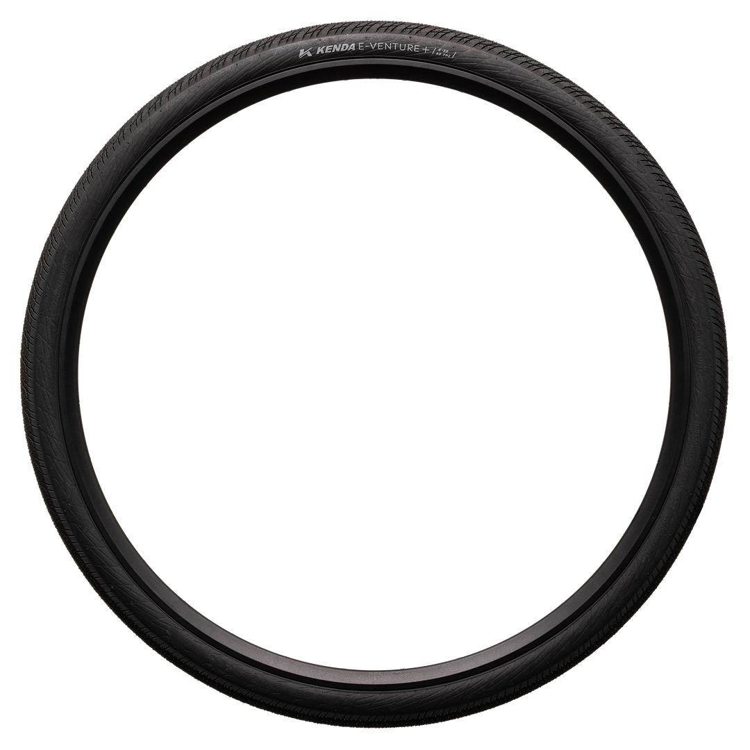 Kenda E-Venture+ E-bike ready urban commuting & touring tires